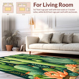 Eclectic Bright Oasis Theme(Green)