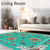 Enchanted Holiday Blossom Artisan(Red)