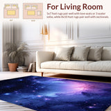 Vivid Celestial Artistry Display(Purple)