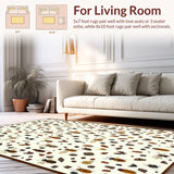 Timeless Vintage Floral(Beige)