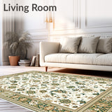 Durability Meets Style in Intrigue(Ivory)