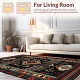 Timeless Lattice Design(Black)