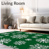 Nordic Crystal Elegant Artisan(Green)