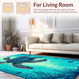 Whimsical Nature Theme(Blue)