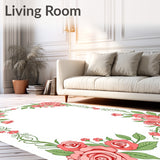 Blooming Garden Blossom Elegant Heirloom Artisan Jewel(Pink)