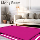 Billiards Enthusiast Play Surface (Pink)