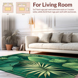 Sophisticated Nature Inspired Décor(Green)