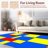 Joyful Creative Learning Design Style(Blue)