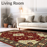 Intricate Medallion(Black)