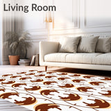 Paw Defender Entryway For Household Protection (White)