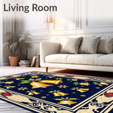 Magical Winter Symphony Entrance Half Arc(Gold)