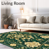 Super Absorbent Mud Trapper Beige(Green)