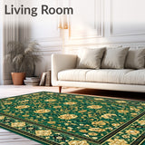 Fluffy Plush for(Green)