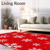 Joyful Celebration Seasonal Decorative(Red)