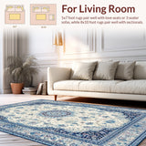 Big Bow Statement With Frame And Decorative Dotted Edge Design(White)