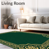 Forest Enchantment Swirl (Green) - ODIKA