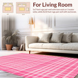 Whimsical Fluffy Accents(Pink)