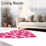 Blossom Love Symbol Elegant Feminine(Pink)