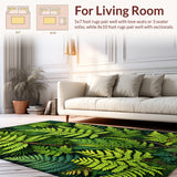 Vibrant Circular Vibe(Green)