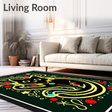 Hilarious Electrified Pet Joke Sparkling Celebration Novelty Gift(Black)