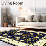 Gothic Victorian(Blue)