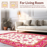 Rustic Gold Motif Accent(White)