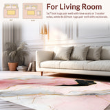 Sophisticated Pink Black(Pink)