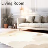 Cloud Dream Accent Neutral Tone(Beige)
