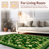 Festive Gnome Artistry(Green)