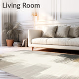 Artistic Brushstroke with Sophisticated Neutral Palette(Gray)