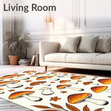 Autumn Harvest Lunar Mycology(Orange)