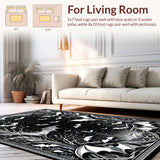 Chic Dark Fantasy(Black)