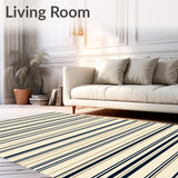 Maritime Arrangement Practical Versatile Fashionable Accessory(Beige)