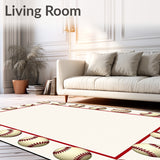 Batter Field Practice Dugout Tribute (Ivory)