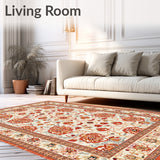 Beige Terra Cotta Charm(Beige)