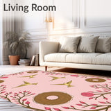 Romantic Vine Swallow Jubilee(Pink)