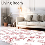 Enchanted Garden Path Exquisite(Pink)