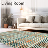 Boho Inspired Classroom(Orange)