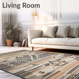 Boho Tassel with(Brown)