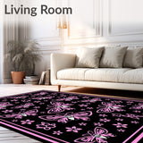 Midnight Moth Symphony (Black)