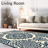 Enchanting Lattice (Ivory)