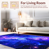 Radiant Wave Aesthetic(Blue)