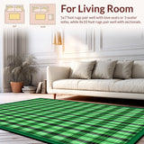 Vibrant Seasonal Aesthetic(Green)