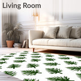 Magical Season Spruce Journey Embellishment(Green)