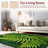 Rustic Contour Bath Ensemble(Green)