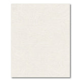 Swirling Beige Abstract Area Rug