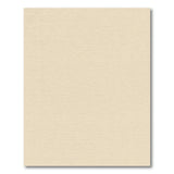 Beige Neutral Textured Area Rug