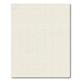Beige and Neutral Beige Diamond Texture Geometric Area Rug