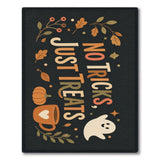 Just Treats No Tricks Area Rug