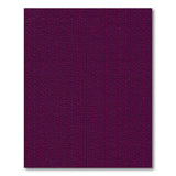 Purple Wavy Purple Wavy Abstract Area Rug